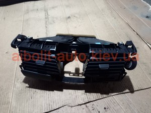 Центральний воздуховод Лагуна 3