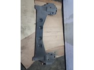 Захист задньої балки Лагуна 3