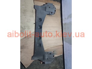 Захист задньої балки Лагуна 3 Захист задньої балки Лагуна 3