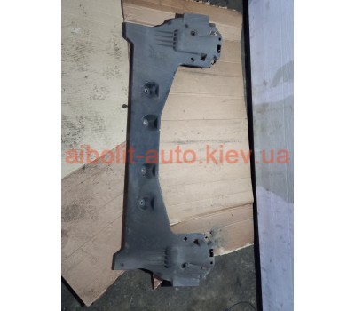 Захист задньої балки Лагуна 3  Renault Laguna 2008 - 2012г. Кузовные детали