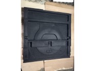 Пол багажника Лагуна 3 Пол багажника Лагуна 3