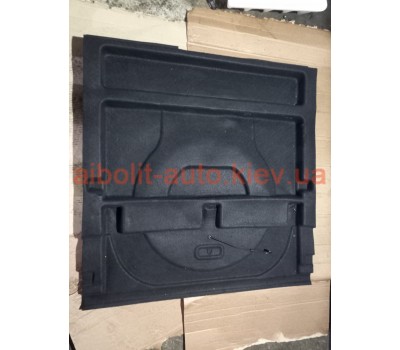 Пол багажника Лагуна 3  Renault Laguna 2008 - 2012г. Кузовные детали