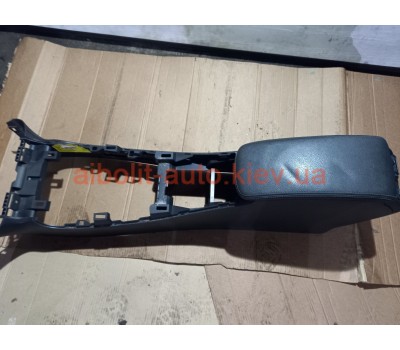 Підлокотник Лагуна 3  Renault Laguna 2008 - 2012г.