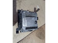 Електронний блок управління двигуном Лагуна 3