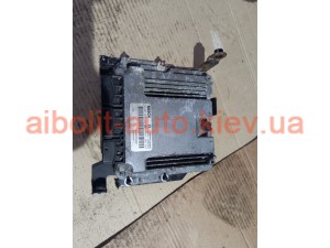 Електронний блок управління двигуном Лагуна 3