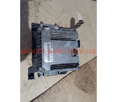 Електронний блок управління двигуном Лагуна 3  Renault Laguna 2008 - 2012г.