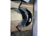 Передні подкрилки Лагуна 3