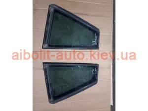 Скло глухе бокове Лагуна 3