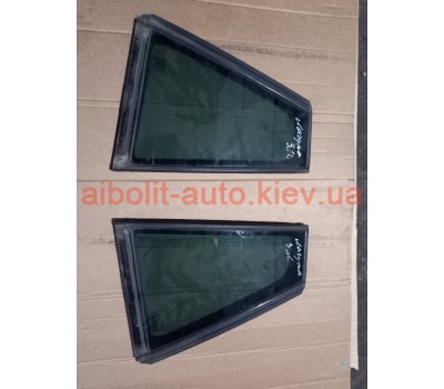 Скло глухе бокове Лагуна 3  Renault Laguna 2008 - 2012г.