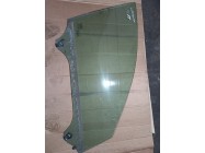 Скло переднє праве Лагуна 3