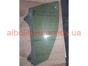 Скло переднє праве Лагуна 3