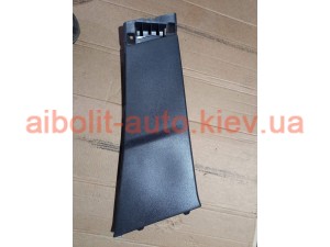 Накладки середніх стійок Лагуна 3