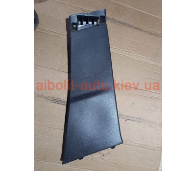 Накладки середніх стійок Лагуна 3  Renault Laguna 2008 - 2012г.