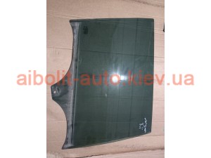 Скло заднє праве лагуна 3