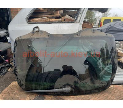 Заднє скло Лагуна 3  Renault Laguna 2008 - 2012г.