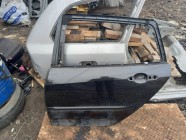 Задня ліва дверь Лагуна 3 Задня ліва дверь Лагуна 3