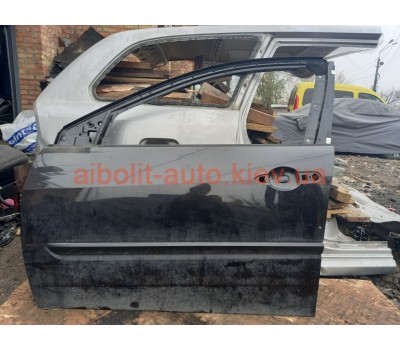 Передня ліва дверь Лагуна 3  Renault Laguna 2008 - 2012г. Кузовные детали