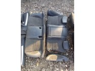 Задній ряд сидінь Лагуна 3 оригінал