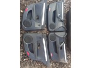 Дверні карти Лагуна 3 Дверні карти Лагуна 3