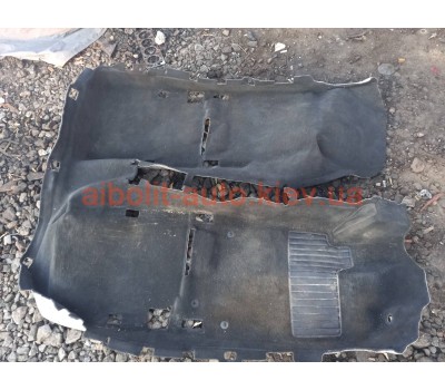 Килим салону Лагуна 3  Renault Laguna 2008 - 2012г.