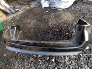 Бампер задній Лагуна 3 Бампер задній Лагуна 3