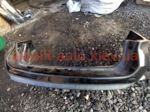 Бампер задній Лагуна 3