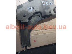 Ричаг передній Лагуна 3