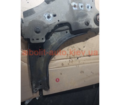 Ричаг передній Лагуна 3  Renault Laguna 2008 - 2012г.