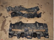 Кронштейн переднього бампера Лагуна 3 Кронштейн переднього бампера Лагуна 3