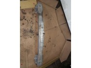 Підсилювач переднього бампера Лагуна 3