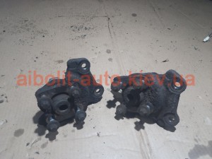 Ступиця задня Лагуна 3