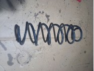 Задня пружина Лагуна 3 Задня пружина Лагуна 3