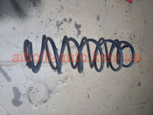 Задня пружина Лагуна 3