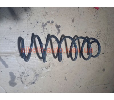 Задня пружина Лагуна 3  Renault Laguna 2008 - 2012г.