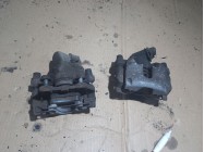 Супорт задній Лагуна 3