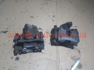 Супорт задній Лагуна 3