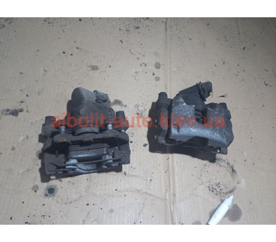 Супорт задній Лагуна 3  Renault Laguna 2008 - 2012г.