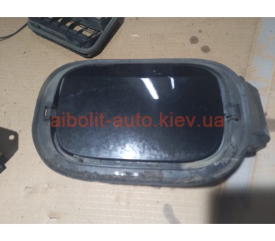 Лючок бензобака Лагуна 3  Renault Laguna 2008 - 2012г. Кузовные детали