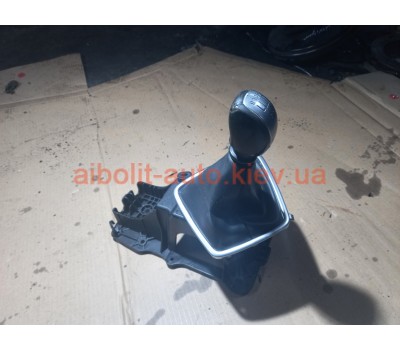 Куліса КПП Лагуна 3  Renault Laguna 2008 - 2012г.