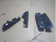 Кнопки склопідйомників Лагуна 3