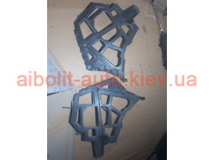 Кріплення заднього бампера Лагуна 3 Кріплення заднього бампера Лагуна 3