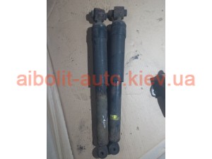 Амортизатор задній  Лагуна 3