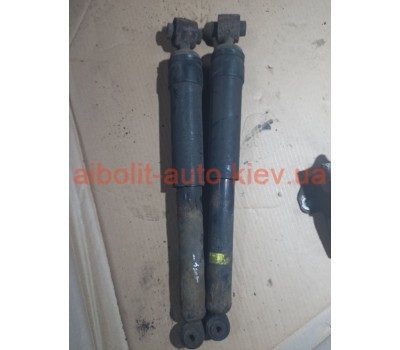 Амортизатор задній  Лагуна 3  Renault Laguna 2008 - 2012г.