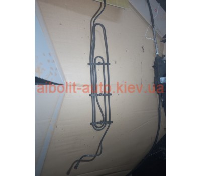 Паливні трубки Лагуна 3   Renault Laguna 2008 - 2012г.