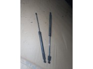 Петлі багажника + торсіони Лагуна 3 Петлі багажника + торсіони Лагуна 3