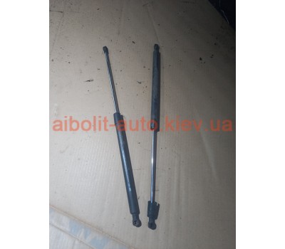 Петлі багажника + торсіони Лагуна 3  Renault Laguna 2008 - 2012г. Кузовные детали