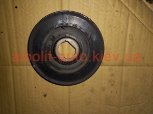 Шків коленвала Лагуна 3