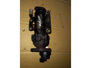 Клапан ЕГР Лагуна 3