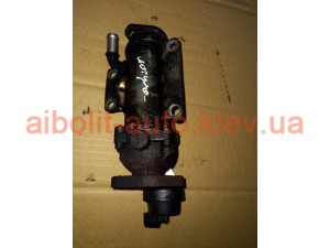 Клапан ЕГР Лагуна 3 Клапан ЕГР Лагуна 3