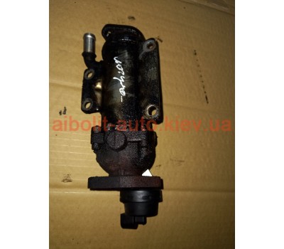 Клапан ЕГР Лагуна 3  Renault Laguna 2008 - 2012г.